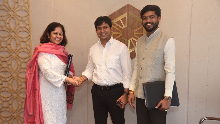 IHCL unveils Tree of Life Amara Resort & Spa in Udaipur