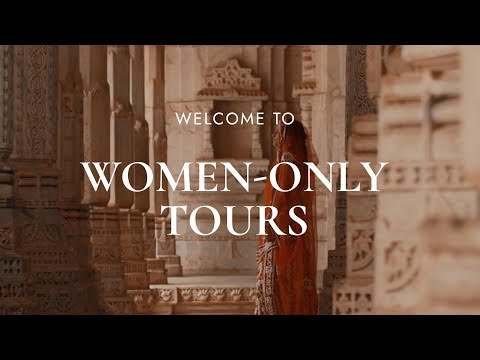 Insight Vacations’ Women-Only tours thrive in 2025 & beyond