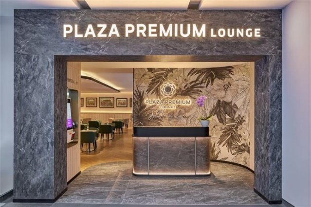 Plaza Premium Lounge Johor Bahru now on soft opening