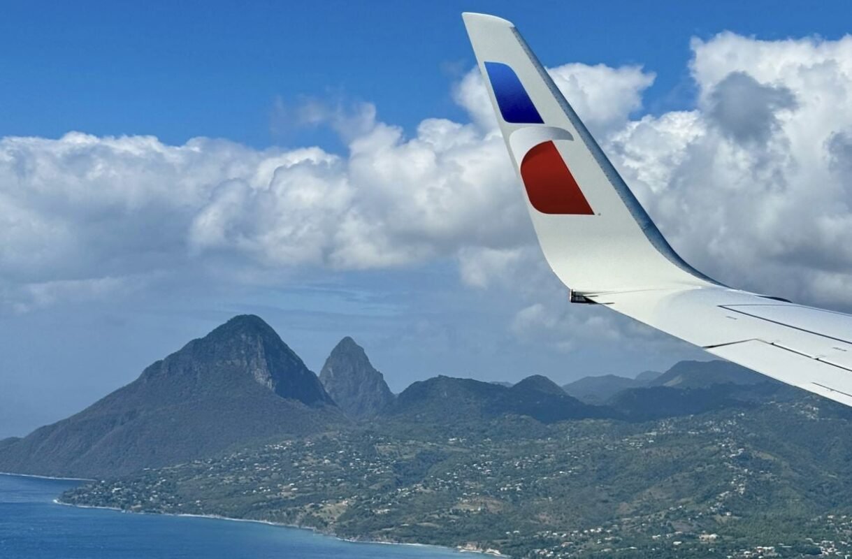 The Easiest Way For American Travelers To Find Entry Requirements Worldwide