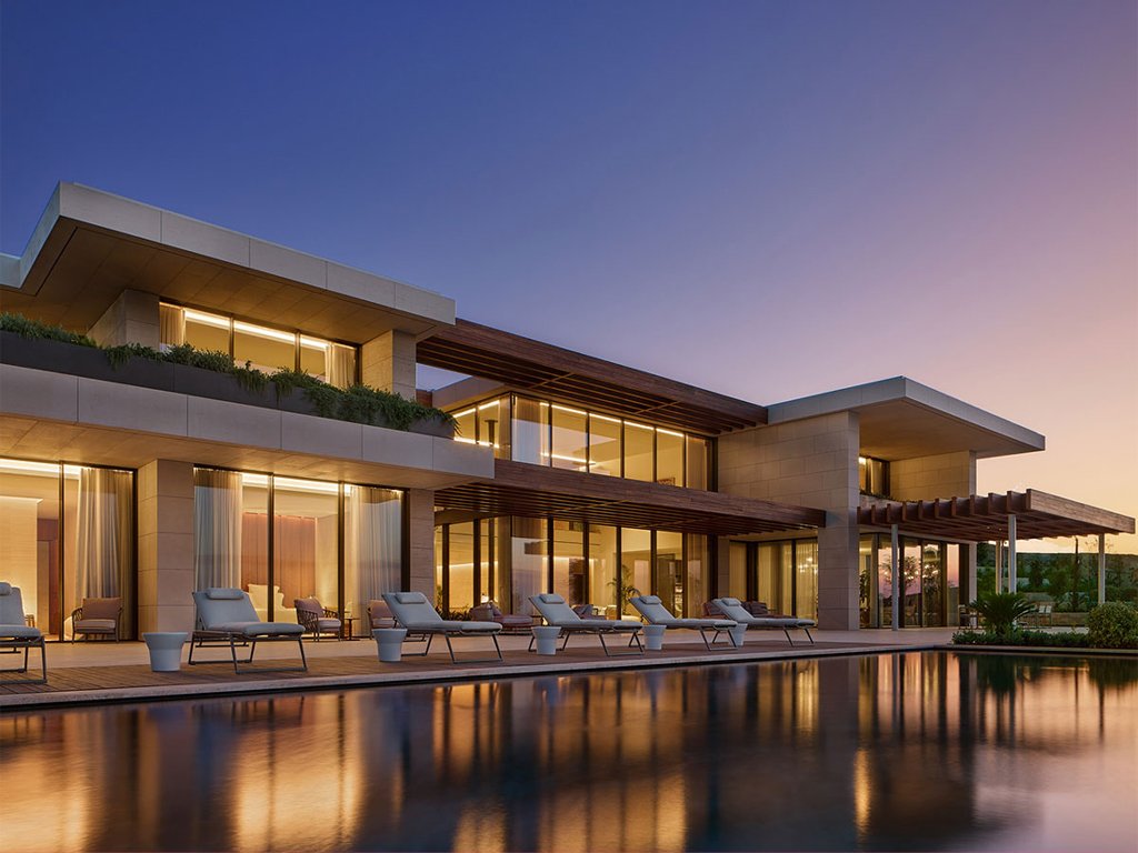 Bvlgari’s Billionaire Hideaway: First Mansion Unveiled in Bodrum