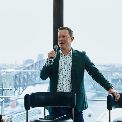 Globus’ head of marketing in APAC Chris Fundell announces resignation