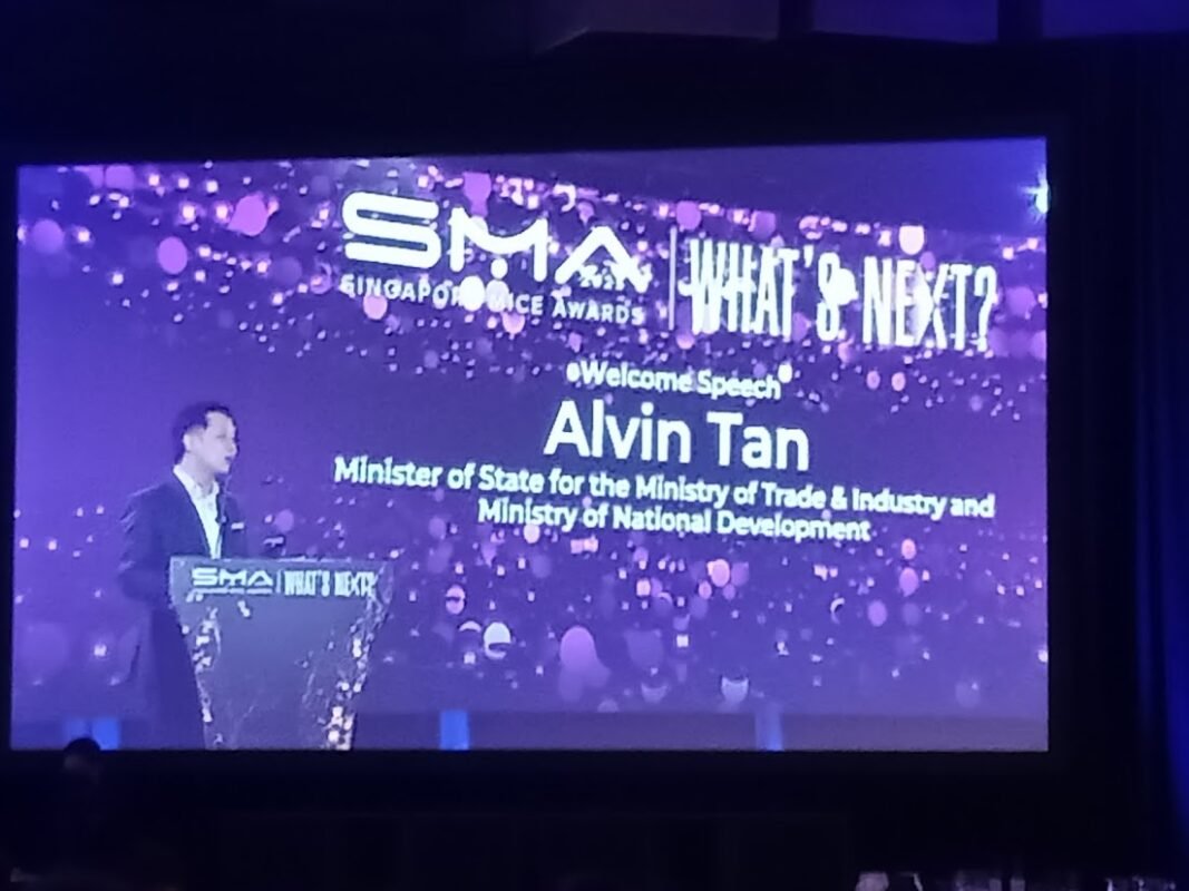 Tan: On Singapore MICE today and beyond