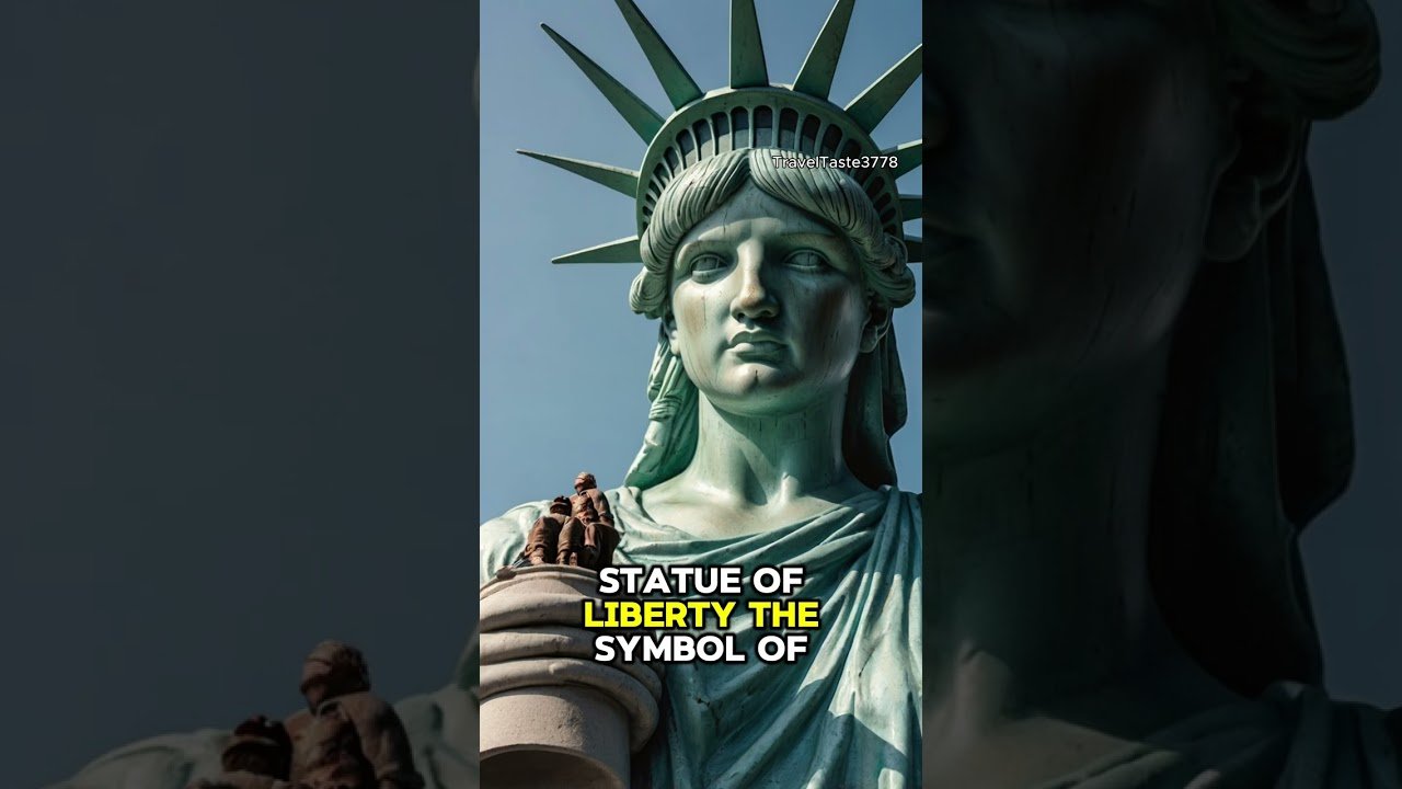 NEW YORK🗽🇺🇸 Travel Guide: Must-See Places & Must-Eat Foods!