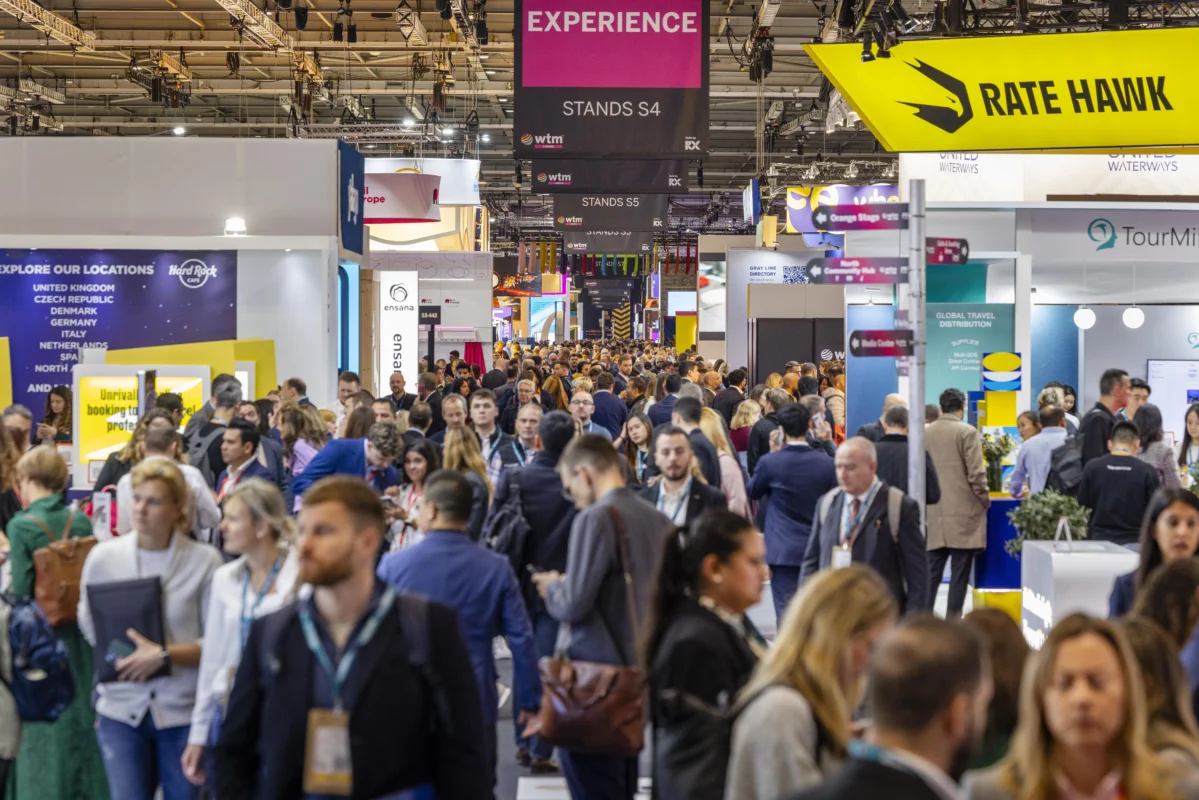 Registration ongoing for WTM London 2025