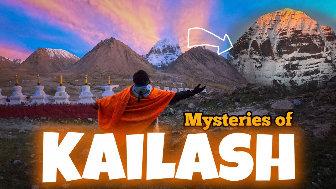 Kailash Mansarovar Yatra - Complete Travel Guide - TravelFilm