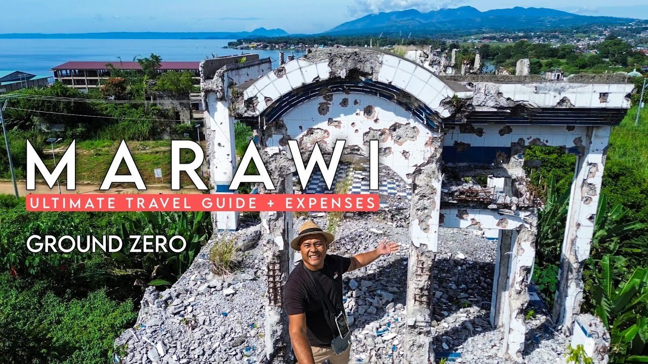 MARAWI CITY 2025 🇵🇭 | Ultimate Travel Guide via Pagadian to Iligan to Marawi + Expenses