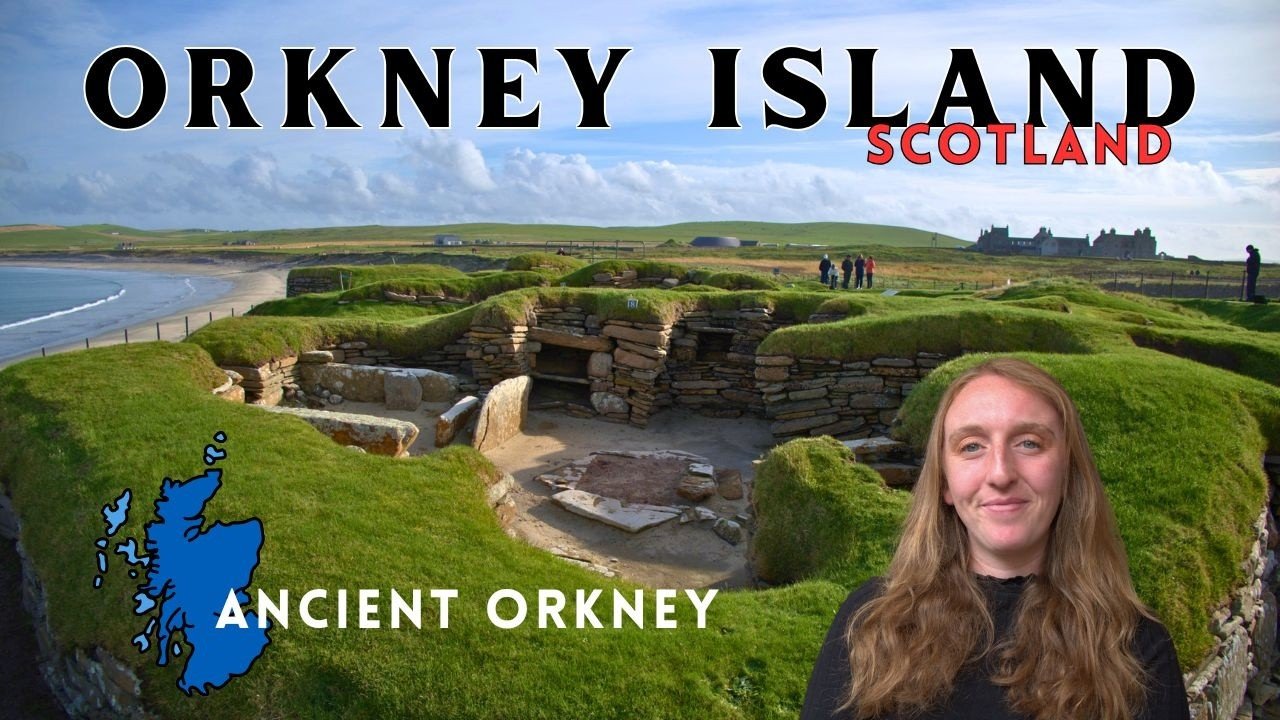 Orkney Islands Travel Guide | Top Things to Do in Scotland’s Ancient Isles