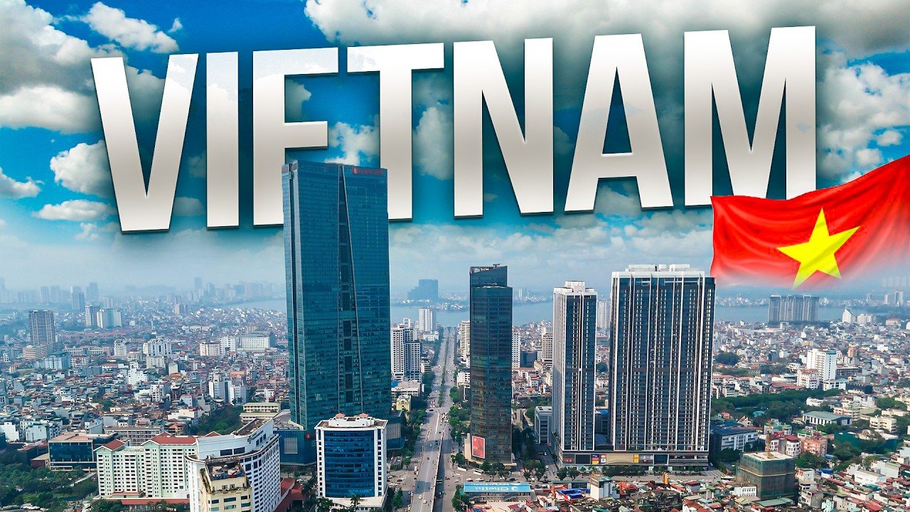 Vietnam Blew My Mind – Saigon to Hanoi in 14 Days | Travel Guide