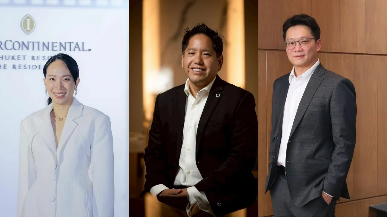 Hospitality and real estate fuel Phuket’s economic transformation