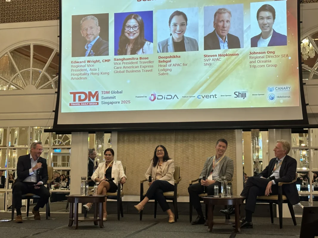 Revolutionising Travel: How AI and Tech Enhance Personalisation and Trust