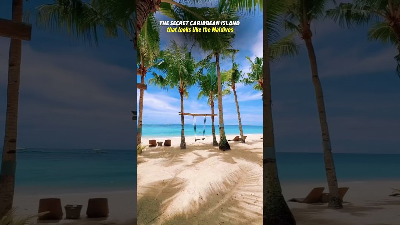 The Maldives Dream — But 10x Cheaper! Discover Bocas del Toro 🇵🇦 #BudgetTravel #travel #travelguide