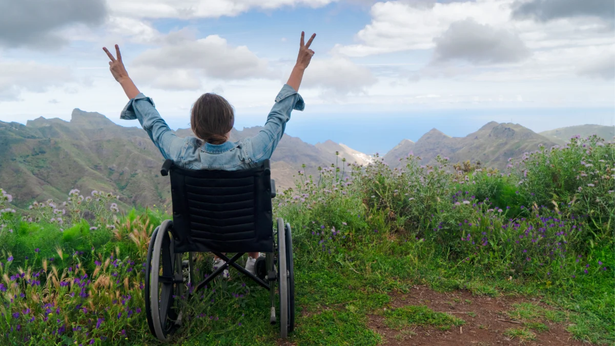 From compliance to competitive advantage: The business case for accessible tourism
