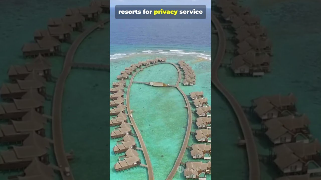 Maldives Luxury Travel Guide