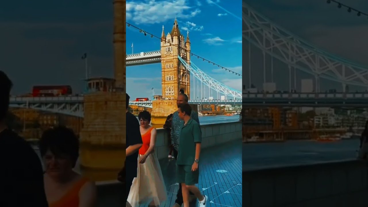 Discover London: Top Tourist Spots in the City | Travel Guide 2026